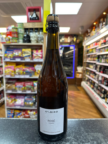 Odd Bird Rose 75cl